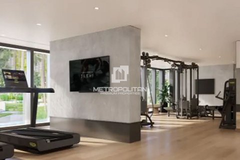 شقة في دائرة قرية جميرا, دبي 1غرف نوم, 68 م² رقم 74166 - صورة 7