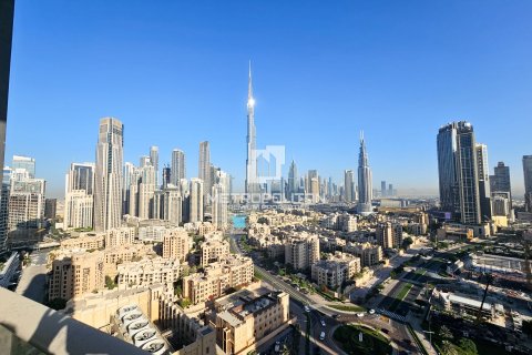 Apartment in South Ridge, Downtown Dubai (Downtown Burj Dubai), Dubai 2 bedrooms, 152 sq.m. № 74094 - photo 1