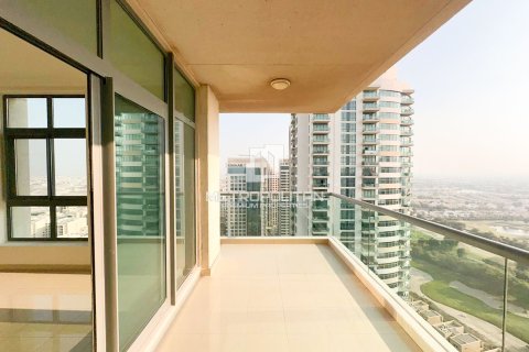 Appartement à The Links, The Views, Dubai, 2 chambres, 145 m², № 74167 - photo 1