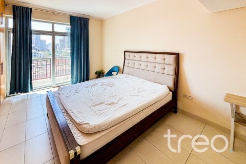 Снять в аренду квартиру в Greens, Дубай: 2 спальни, 124.77м², № 120038 - фото 12