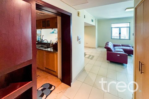 Снять в аренду квартиру в Greens, Дубай: 2 спальни, 124.77м², № 120038 - фото 5