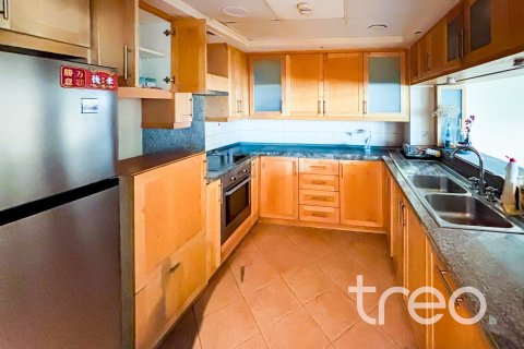 Снять в аренду квартиру в Greens, Дубай: 2 спальни, 124.77м², № 120038 - фото 6