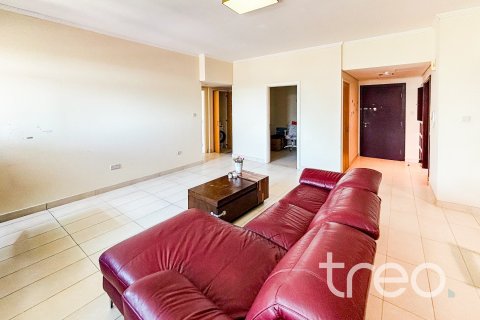 Снять в аренду квартиру в Greens, Дубай: 2 спальни, 124.77м², № 120038 - фото 2