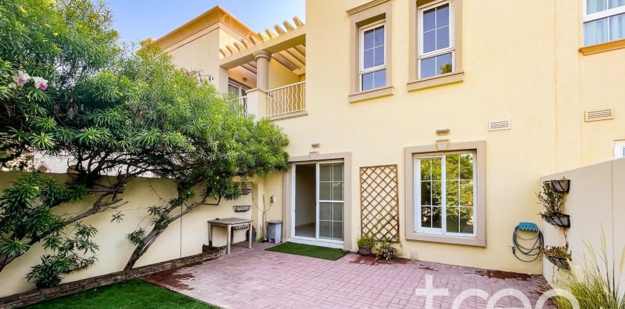 Villa à The Springs, Dubai, 2 chambres, 153.01 m², № 120036