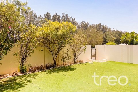 Villa in Mira Oasis, Reem, Dubai 3 bedrooms, 324.42 sq.m. № 120041 - photo 12
