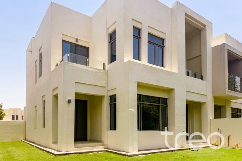 Villa in Mira Oasis, Reem, Dubai 3 bedrooms, 324.42 sq.m. № 120041