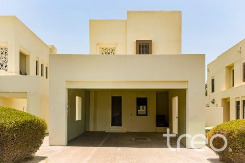 Villa in Mira Oasis, Reem, Dubai 3 bedrooms, 324.42 sq.m. № 120041 - photo 13