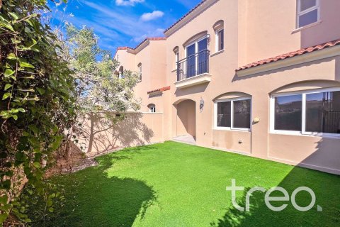 Villa in Bella Casa, Serena, Dubai 3 bedrooms, 196.58 sq.m. № 120039 - photo 2