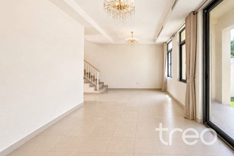 Townhouse in Mira Oasis 2, Reem, Dubai 3 bedrooms, 234.3 sq.m. № 120037 - photo 3