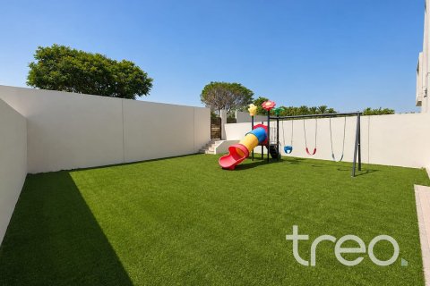 Townhouse in Mira Oasis 2, Reem, Dubai 3 bedrooms, 234.3 sq.m. № 120037 - photo 11