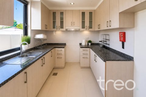 Townhouse in Mira Oasis 2, Reem, Dubai 3 bedrooms, 234.3 sq.m. № 120037 - photo 4
