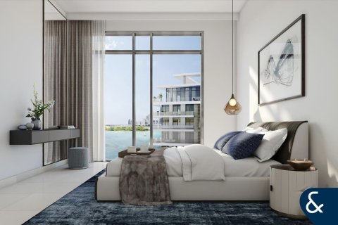 Apartamento en Dubai Creek Harbour (The Lagoons), Dubai, 1 dormitorio, 69 m², № 75763 - foto 9