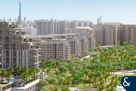 شقة في Park Heights, دبي هيلز استيت, دبي 3 غرف نوم, 232 م² رقم 75759 - صورة 5