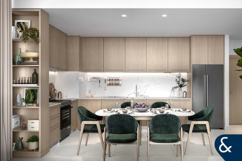 شقة في Park Heights, دبي هيلز استيت, دبي 3 غرف نوم, 232 م² رقم 75759 - صورة 9