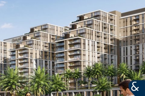 شقة في Park Heights, دبي هيلز استيت, دبي 3 غرف نوم, 232 م² رقم 75759 - صورة 4