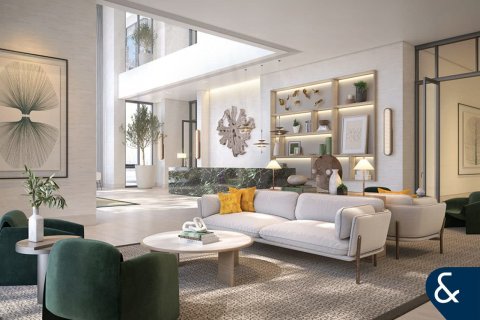 شقة في Park Heights, دبي هيلز استيت, دبي 3 غرف نوم, 232 م² رقم 75759 - صورة 10