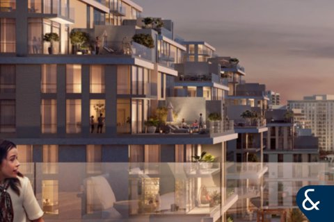 شقة في Park Heights, دبي هيلز استيت, دبي 3 غرف نوم, 232 م² رقم 75759 - صورة 3