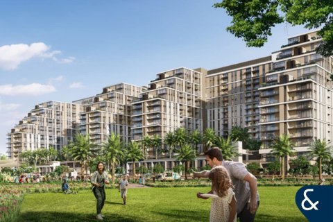 شقة في Park Heights, دبي هيلز استيت, دبي 3 غرف نوم, 232 م² رقم 75759 - صورة 7