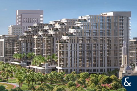 شقة في Park Heights, دبي هيلز استيت, دبي 3 غرف نوم, 232 م² رقم 75759 - صورة 1