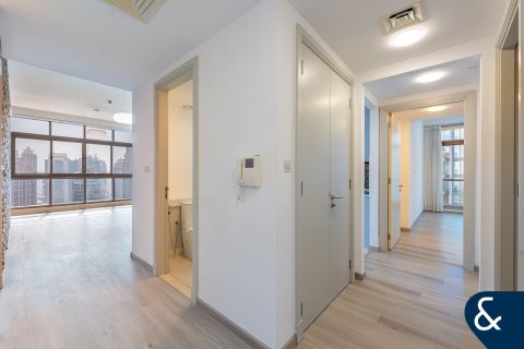 Apartamento en Iris Blue, Dubai Marina, Dubai, 3 dormitorios, 158 m², № 75761 - foto 2