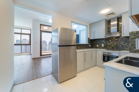 Apartamento en Iris Blue, Dubai Marina, Dubai, 3 dormitorios, 158 m², № 75761 - foto 8