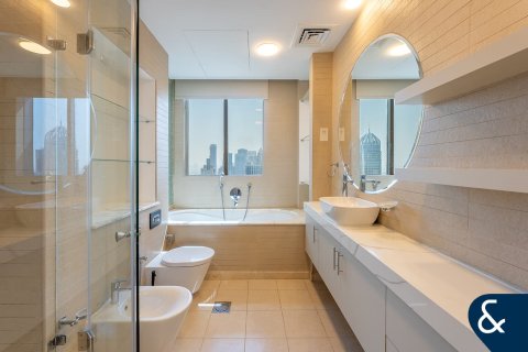 Apartamento en Iris Blue, Dubai Marina, Dubai, 3 dormitorios, 158 m², № 75761 - foto 13