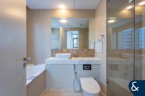 Apartamento en Iris Blue, Dubai Marina, Dubai, 3 dormitorios, 158 m², № 75761 - foto 10