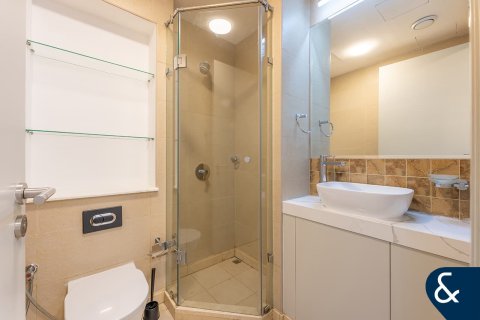 Apartamento en Iris Blue, Dubai Marina, Dubai, 3 dormitorios, 158 m², № 75761 - foto 16