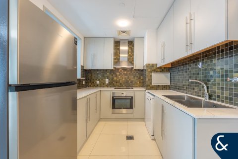 Apartamento en Iris Blue, Dubai Marina, Dubai, 3 dormitorios, 158 m², № 75761 - foto 7