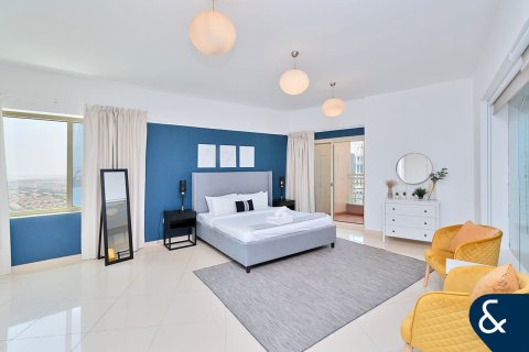 Appartement à Jumeirah Lake Towers, Dubai, 5 chambres, 479 m², № 75751 - photo 6