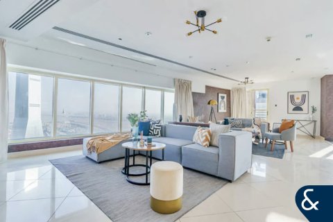 Appartement à Jumeirah Lake Towers, Dubai, 5 chambres, 479 m², № 75751 - photo 20