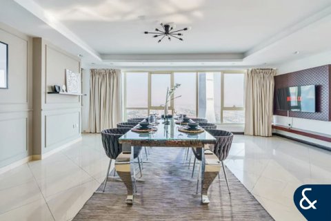 Appartement à Jumeirah Lake Towers, Dubai, 5 chambres, 479 m², № 75751 - photo 24