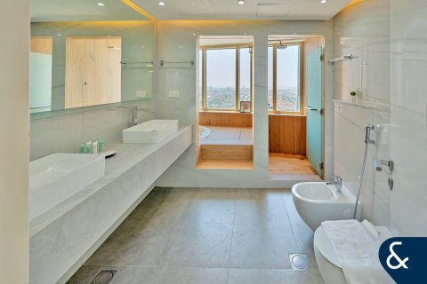 Appartement à Jumeirah Lake Towers, Dubai, 5 chambres, 479 m², № 75751 - photo 8