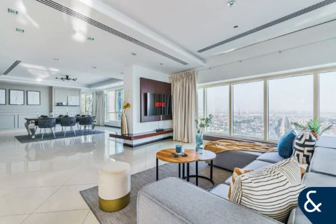 Appartement à Jumeirah Lake Towers, Dubai, 5 chambres, 479 m², № 75751 - photo 21