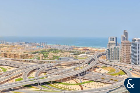 Appartement à Jumeirah Lake Towers, Dubai, 5 chambres, 479 m², № 75751 - photo 15