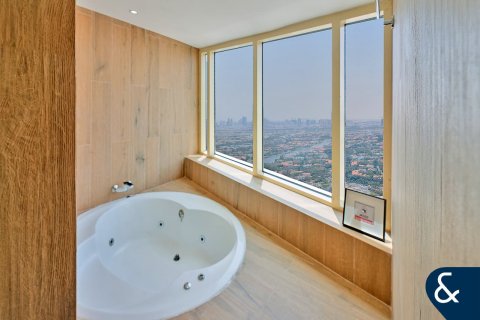Appartement à Jumeirah Lake Towers, Dubai, 5 chambres, 479 m², № 75751 - photo 9