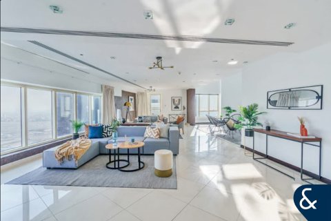 Appartement à Jumeirah Lake Towers, Dubai, 5 chambres, 479 m², № 75751 - photo 22