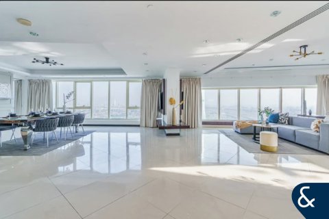 Appartement à Jumeirah Lake Towers, Dubai, 5 chambres, 479 m², № 75751 - photo 23