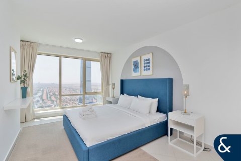 Appartement à Jumeirah Lake Towers, Dubai, 5 chambres, 479 m², № 75751 - photo 5