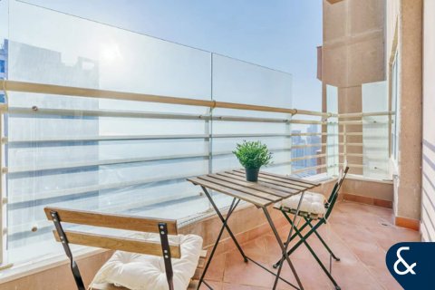 Appartement à Jumeirah Lake Towers, Dubai, 5 chambres, 479 m², № 75751 - photo 29