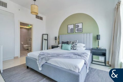 Appartement à Jumeirah Lake Towers, Dubai, 5 chambres, 479 m², № 75751 - photo 30