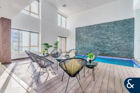 Appartement à Jumeirah Lake Towers, Dubai, 5 chambres, 479 m², № 75751 - photo 28