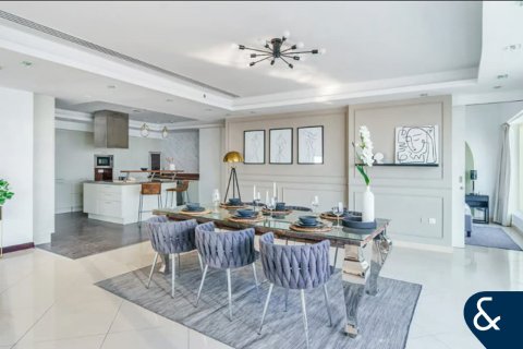 Appartement à Jumeirah Lake Towers, Dubai, 5 chambres, 479 m², № 75751 - photo 25