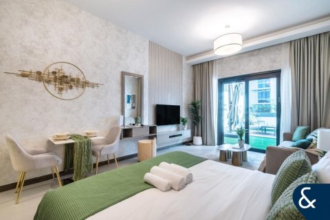 Купить квартиру в SOL Bay, Бизнес-Бэй, Дубай: студию, 69м², № 75750 - фото 3