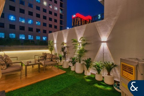 Купить квартиру в SOL Bay, Бизнес-Бэй, Дубай: студию, 69м², № 75750 - фото 20