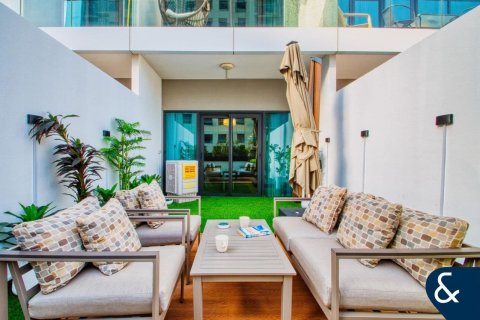 Купить квартиру в SOL Bay, Бизнес-Бэй, Дубай: студию, 69м², № 75750 - фото 19