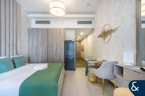 Купить квартиру в SOL Bay, Бизнес-Бэй, Дубай: студию, 69м², № 75750 - фото 14