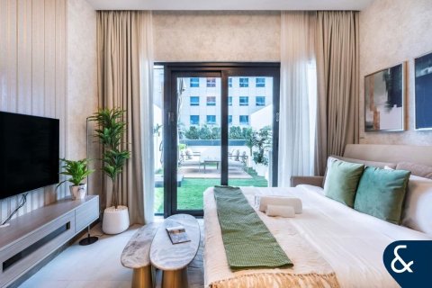 Купить квартиру в SOL Bay, Бизнес-Бэй, Дубай: студию, 69м², № 75750 - фото 4