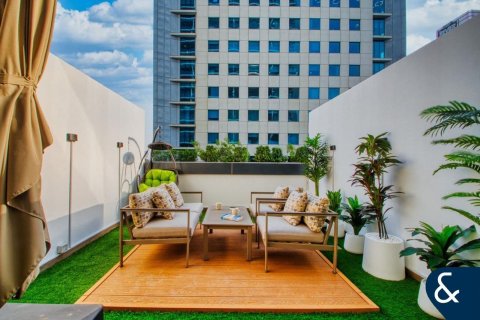 Купить квартиру в SOL Bay, Бизнес-Бэй, Дубай: студию, 69м², № 75750 - фото 18