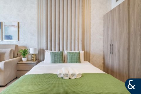 Купить квартиру в SOL Bay, Бизнес-Бэй, Дубай: студию, 69м², № 75750 - фото 6